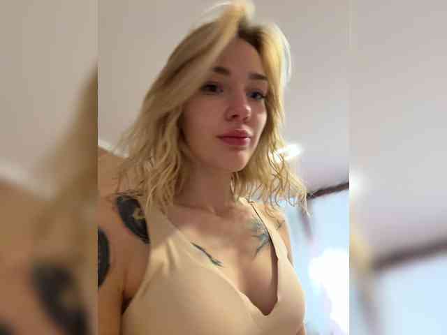 AlinnaAnnila webcam