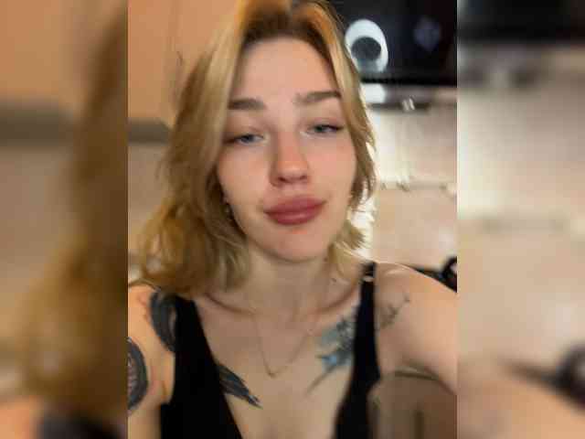 AlinnaAnnila webcam