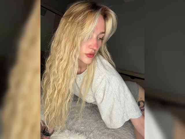 AlinnaAnnila webcam