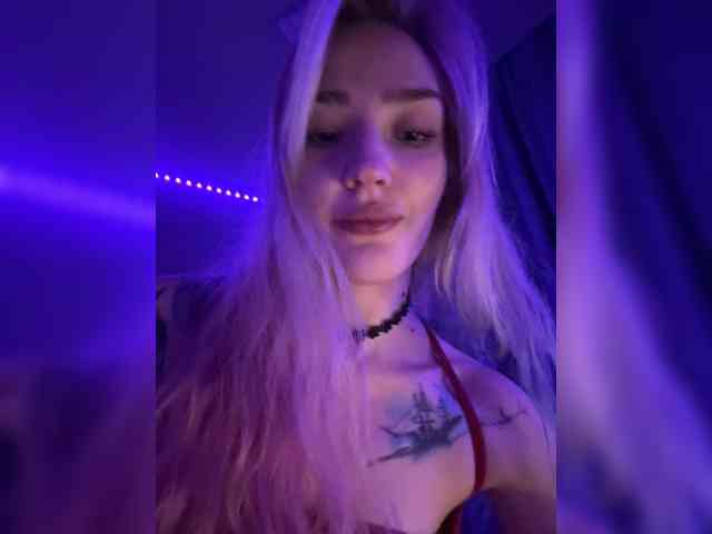 AlinnaAnnila webcam