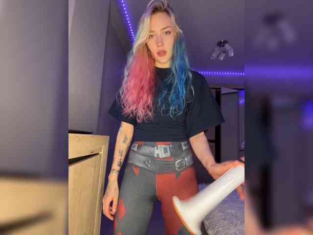 alinnaannila's live room