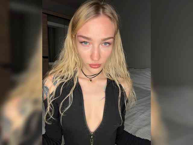 AlinnaAnnila webcam