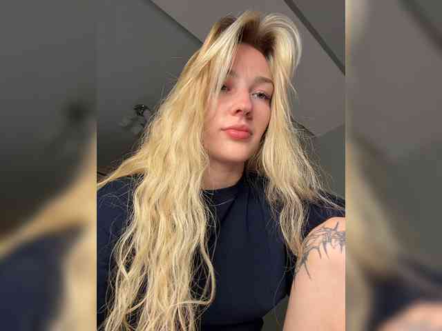 AlinnaAnnila webcam