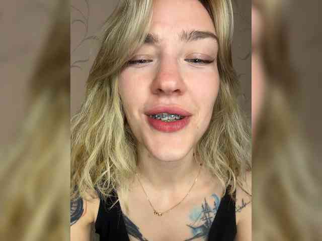 AlinnaAnnila webcam