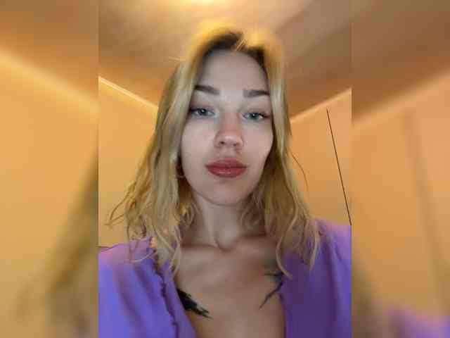 AlinnaAnnila webcam