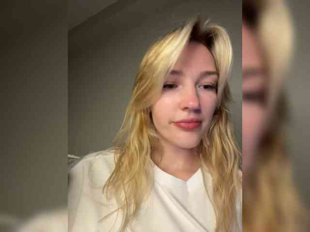 AlinnaAnnila webcam