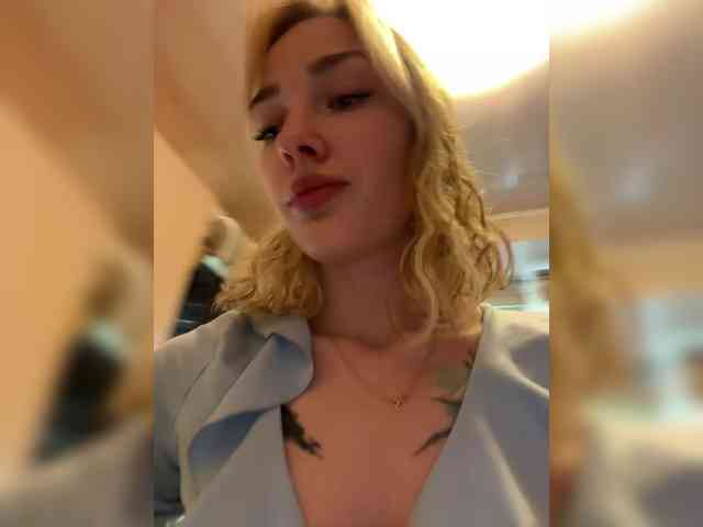AlinnaAnnila webcam