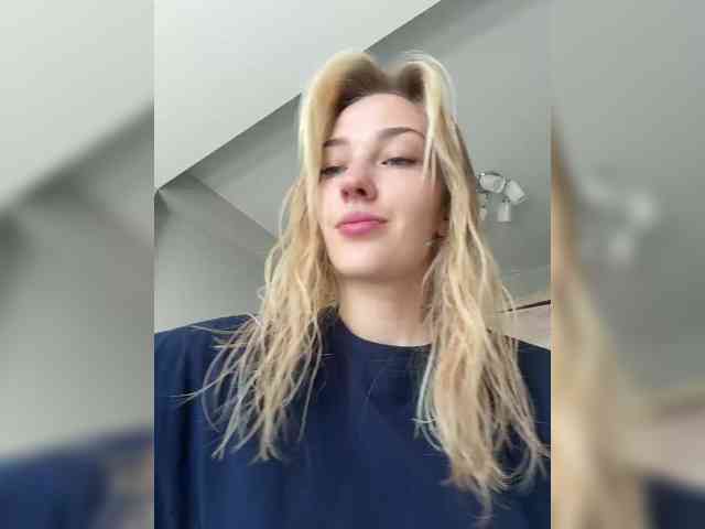 AlinnaAnnila webcam