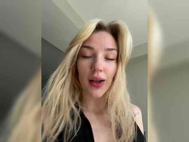 AlinnaAnnila webcam