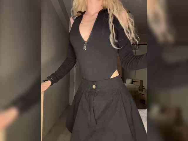 AlinnaAnnila webcam