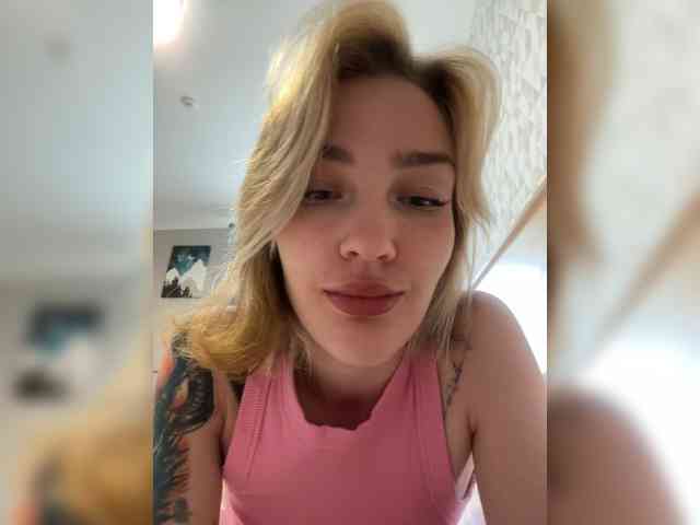 AlinnaAnnila webcam