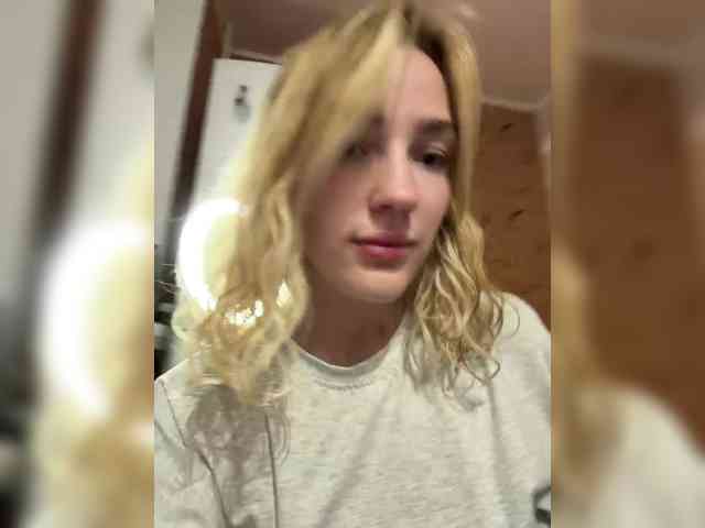 AlinnaAnnila webcam