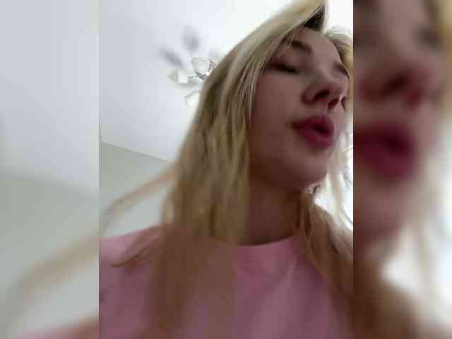 AlinnaAnnila webcam