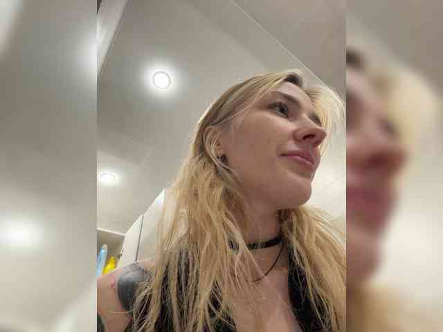 AlinnaAnnila webcam