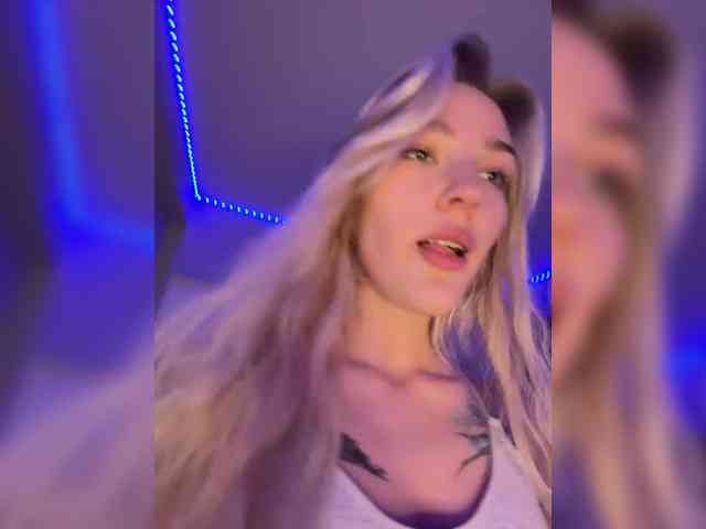 AlinnaAnnila webcam