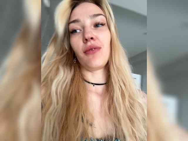 AlinnaAnnila webcam