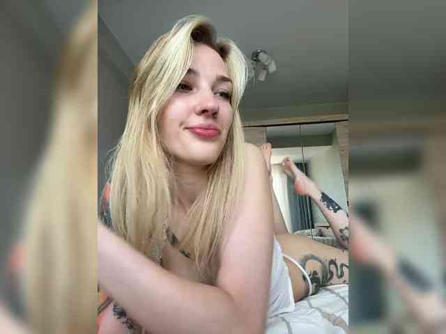 AlinnaAnnila webcam