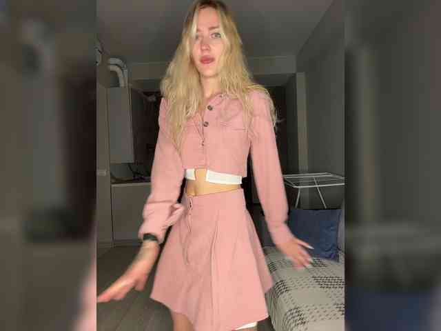 AlinnaAnnila webcam