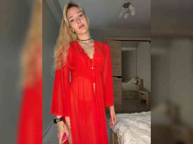 AlinnaAnnila webcam