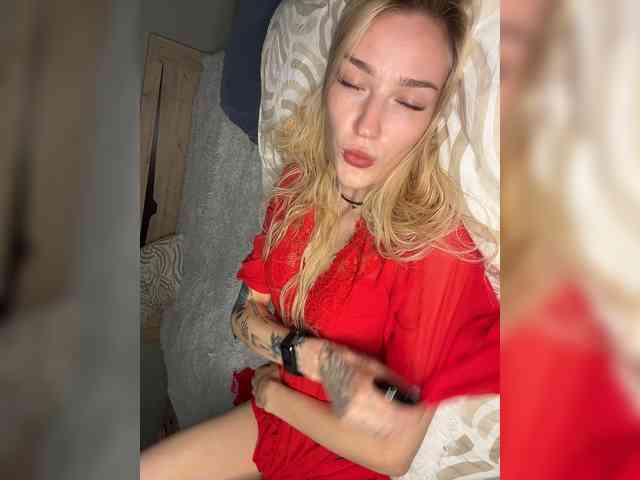 AlinnaAnnila webcam
