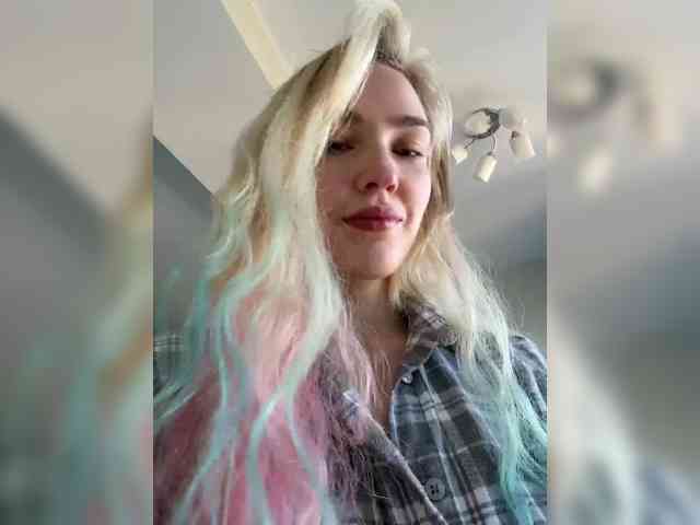 AlinnaAnnila webcam