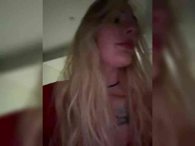 AlinnaAnnila webcam