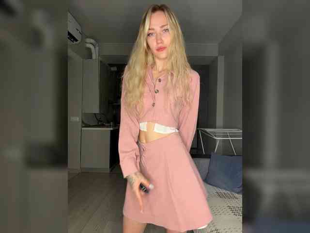 AlinnaAnnila webcam