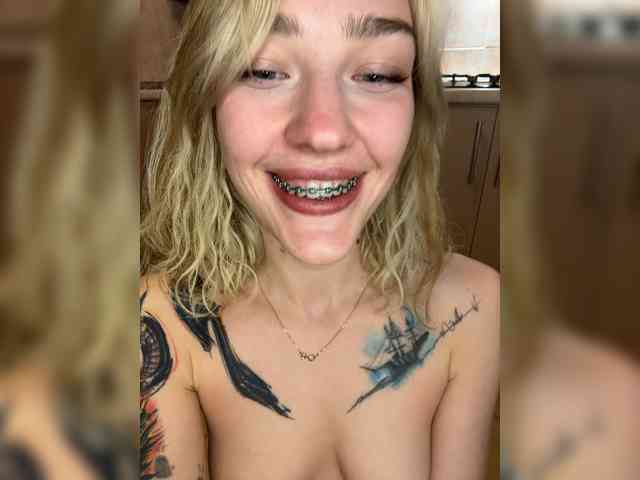AlinnaAnnila webcam