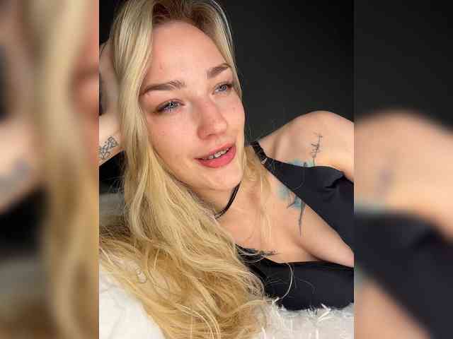 AlinnaAnnila webcam