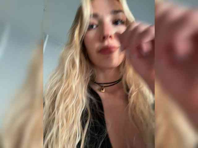 AlinnaAnnila webcam