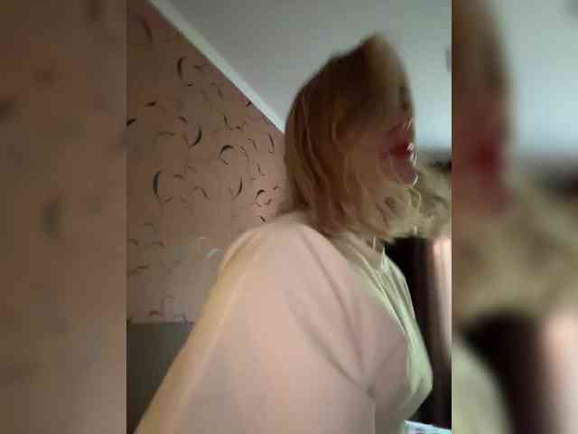 AlinnaAnnila webcam