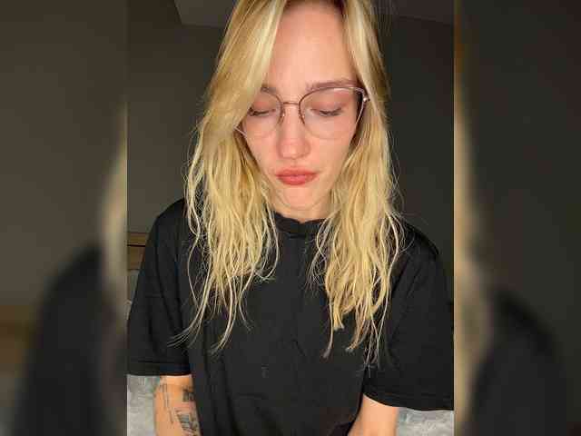 AlinnaAnnila webcam