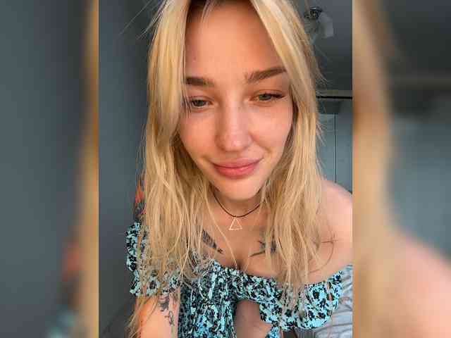 AlinnaAnnila webcam