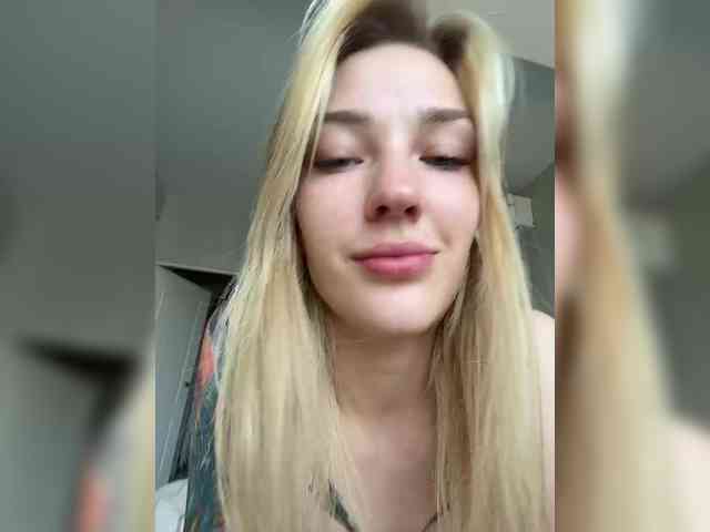AlinnaAnnila webcam