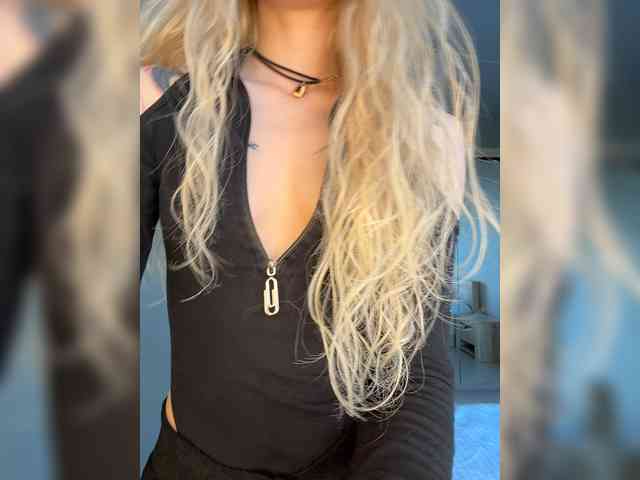 AlinnaAnnila webcam