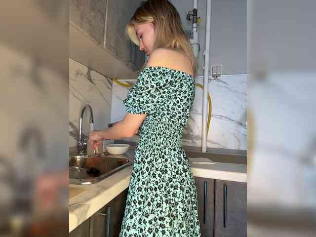 AlinnaAnnila webcam