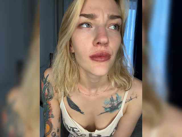 AlinnaAnnila webcam