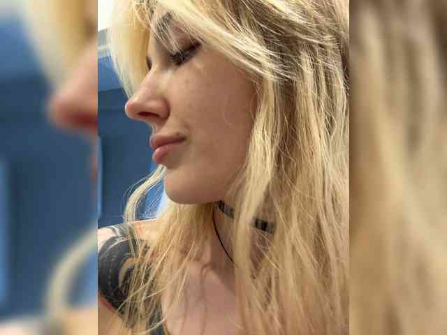 AlinnaAnnila webcam
