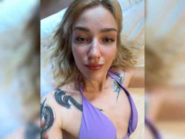 AlinnaAnnila webcam