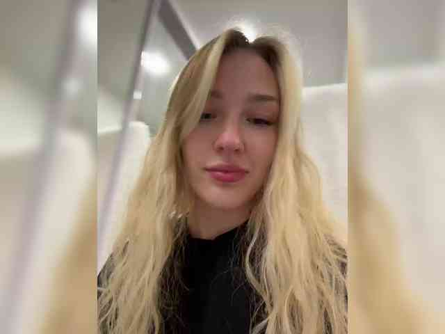 AlinnaAnnila webcam