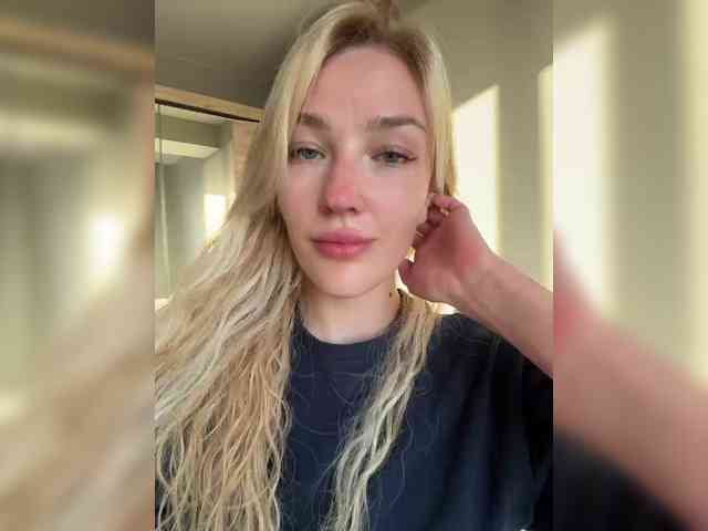 AlinnaAnnila webcam