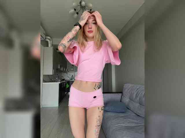 AlinnaAnnila webcam