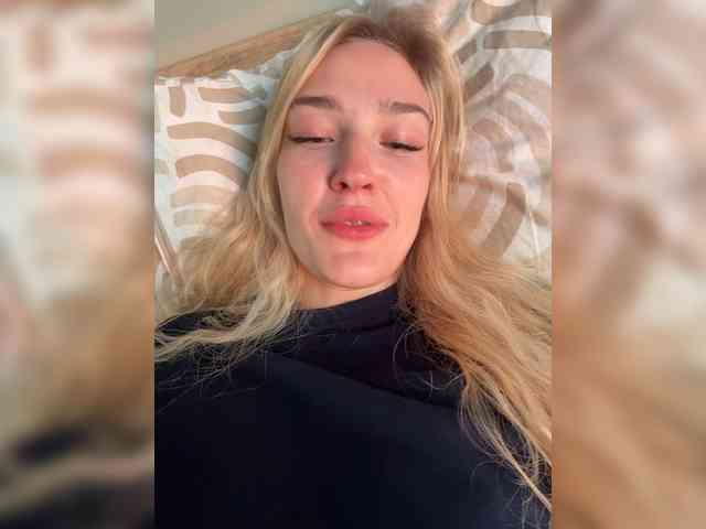 AlinnaAnnila webcam
