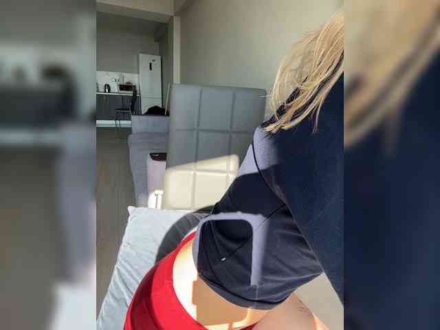 AlinnaAnnila webcam