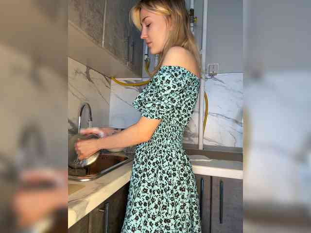 AlinnaAnnila webcam
