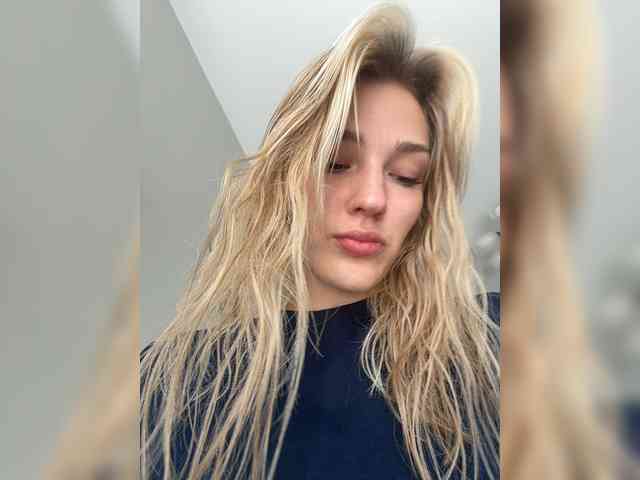AlinnaAnnila webcam