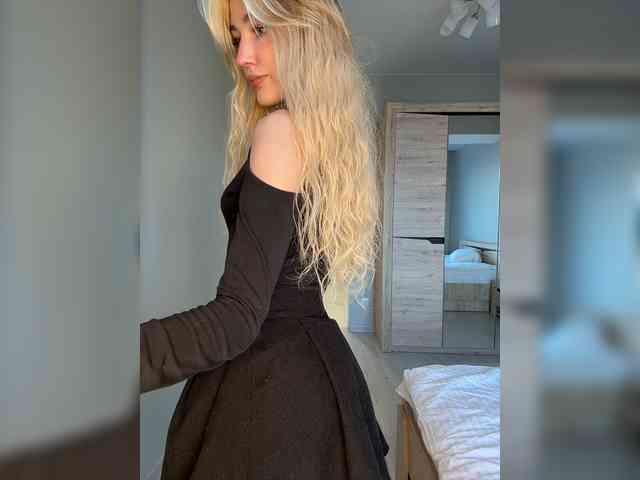 AlinnaAnnila webcam