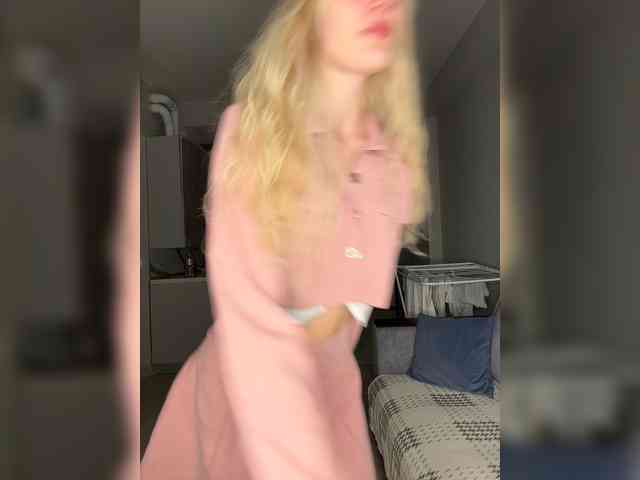 AlinnaAnnila webcam