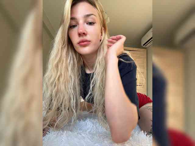 AlinnaAnnila webcam