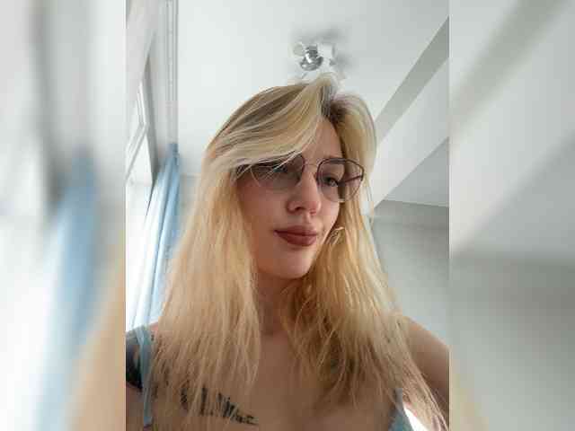 AlinnaAnnila webcam